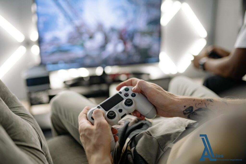 el inglés de super mario bros 2 expresiones informales y lenguaje gamer