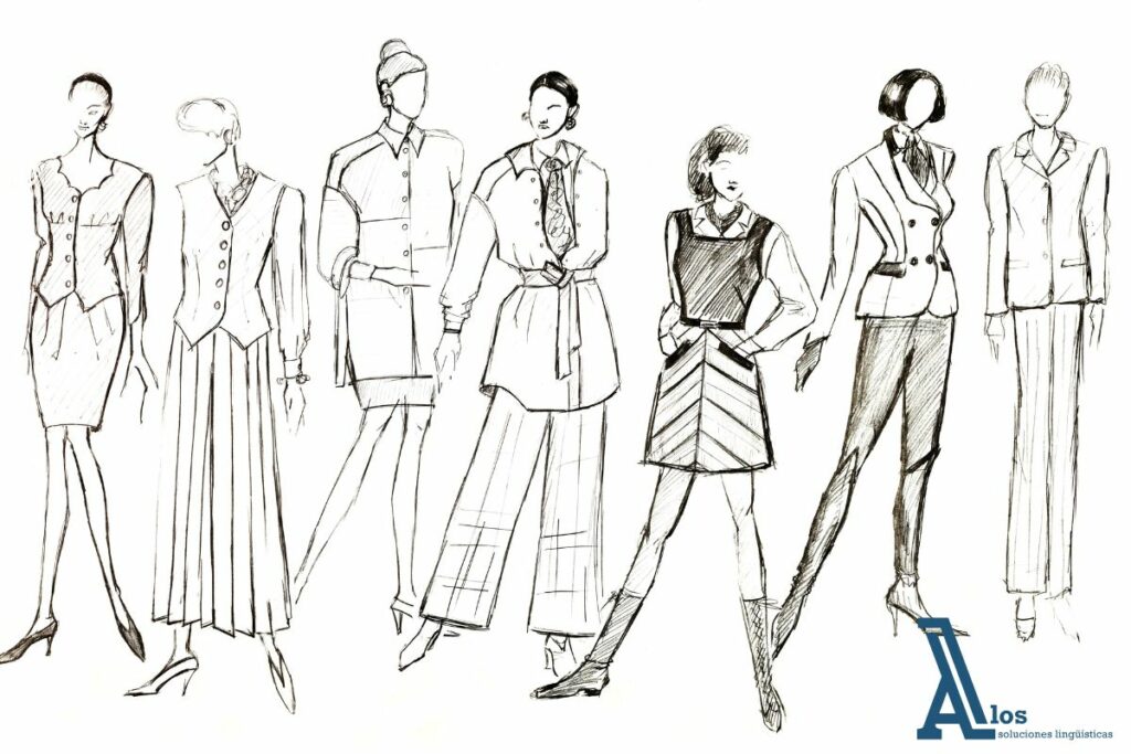 el inglés de the devil wears prada 2: vocabulario clave del mundo de la moda y empresa