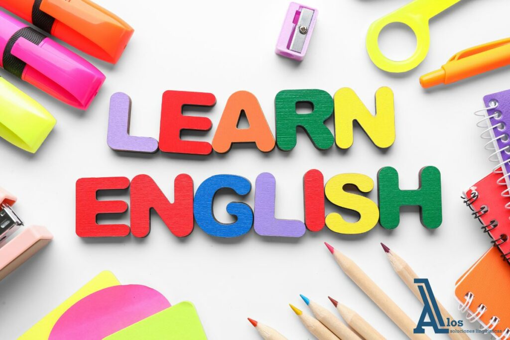 el inglés en películas infantiles por qué es ideal para aprender