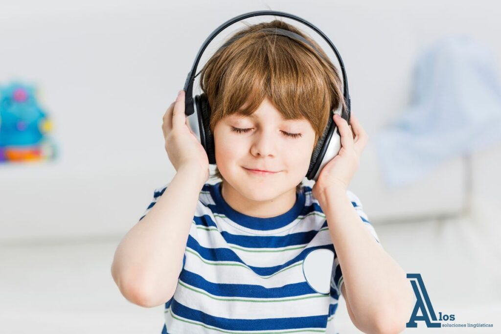 el inglés en películas infantiles por qué es ideal para aprender