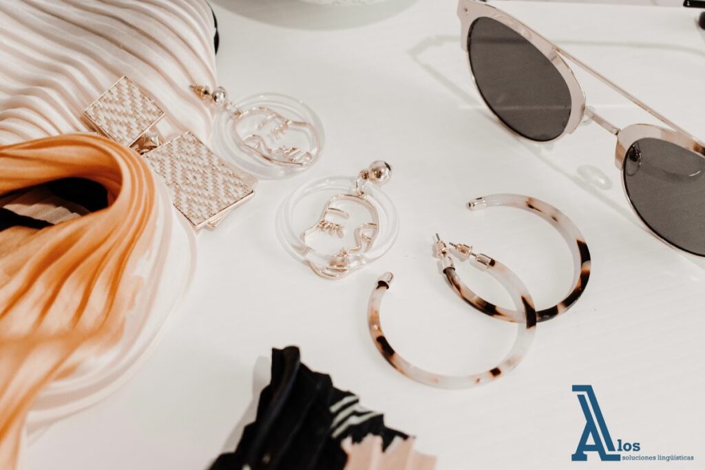 lo que puedes aprender de inglés viendo películas de moda y lujo