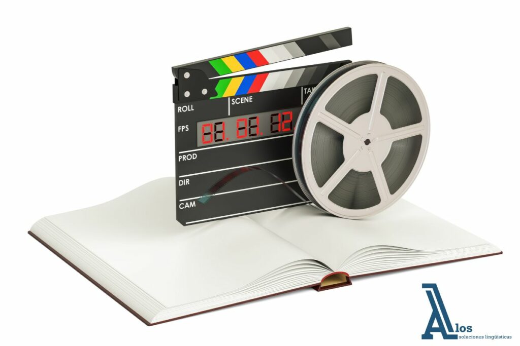 palabras y expresiones que aprenderás viendo cine internacional