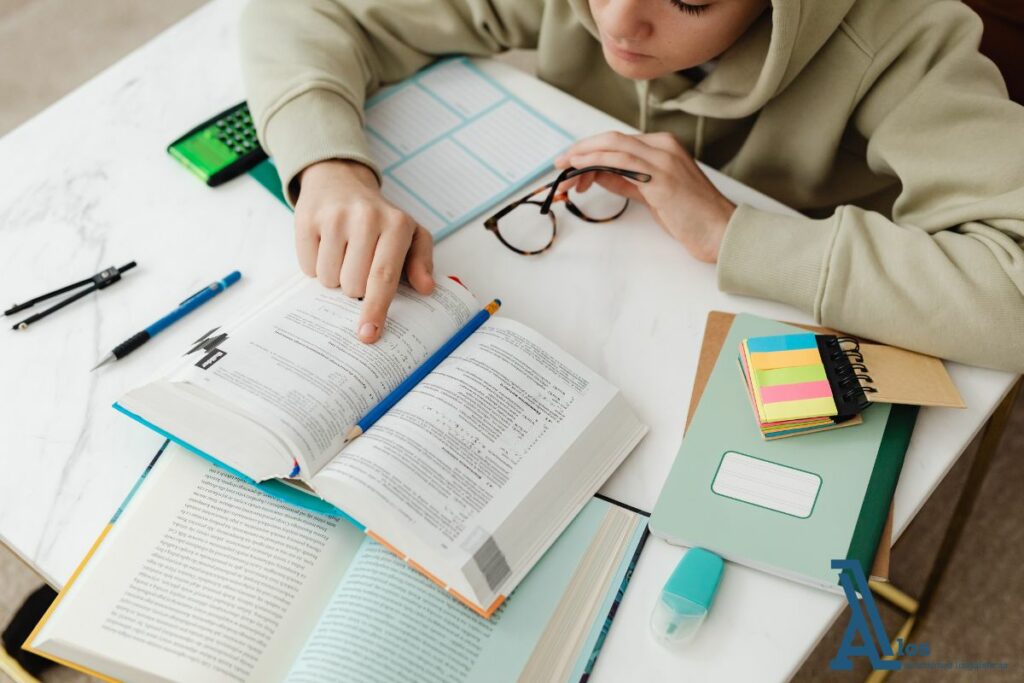 academia idiomas empresas