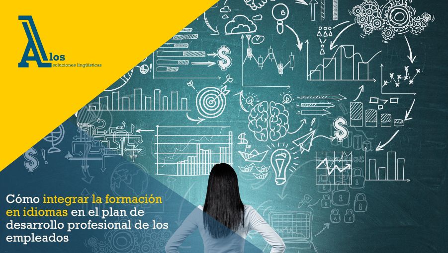como integrar la formacion en idiomas en el plan de desarr