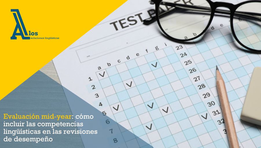evaluacion mid year como incluir las competencias linguist