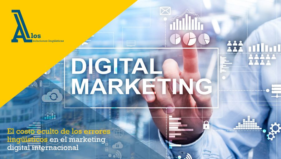 marketing digital internacional