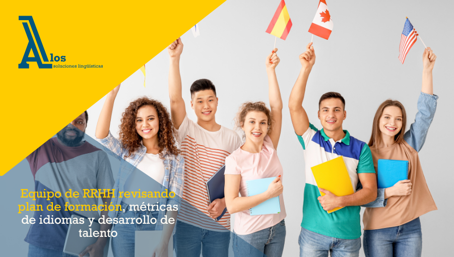 formación lingüística