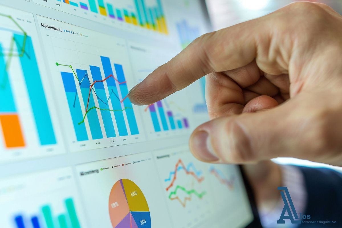 como presentar a direccion la inversion en formacion lingu