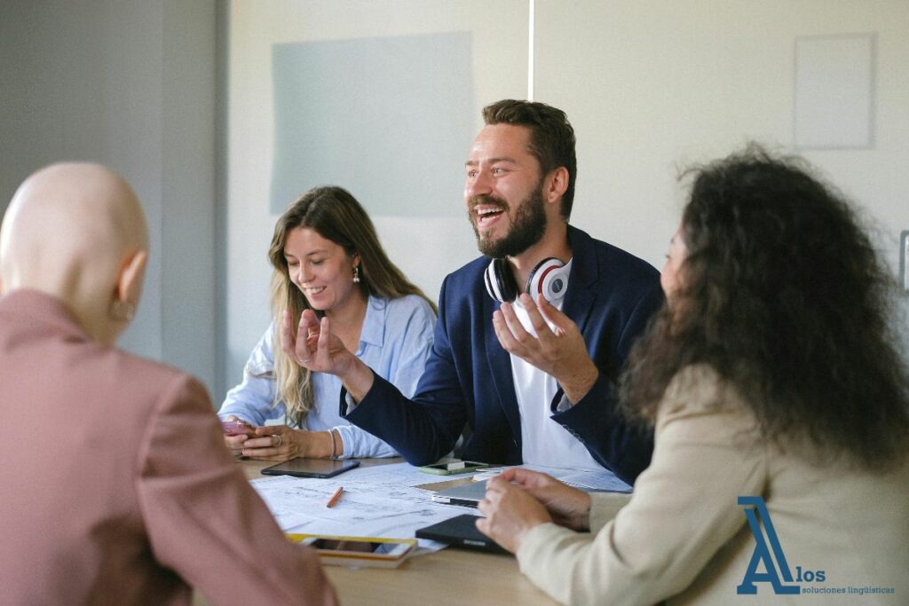 por que tener empleados bilingues no es lo mismo que tener