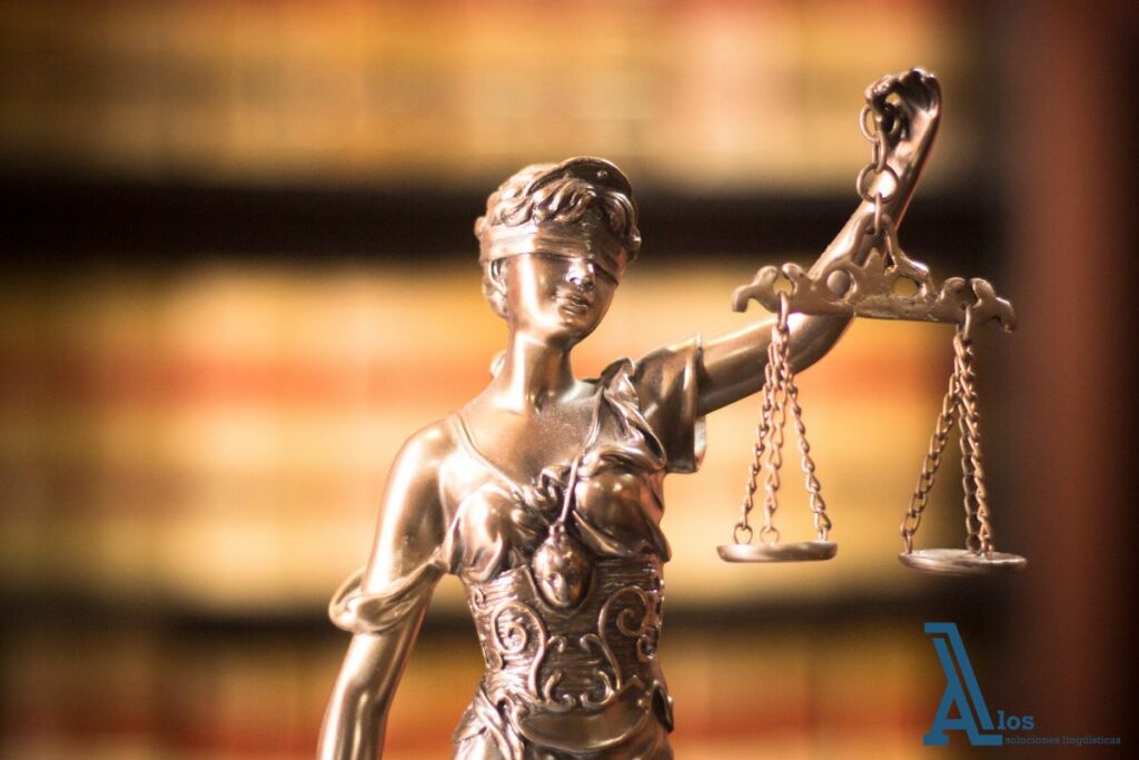 errores en comunicaciones legales multilingues responsabil