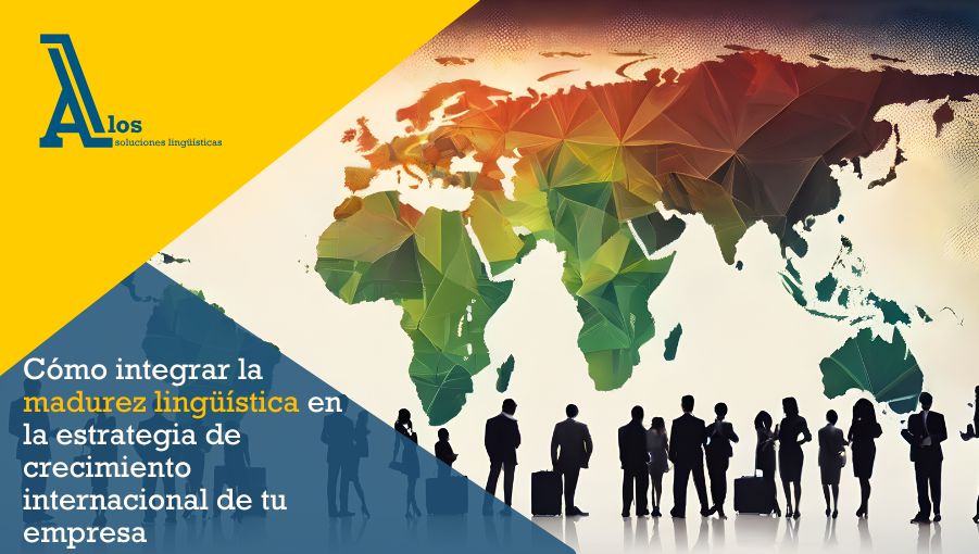 estrategia de crecimiento internacional