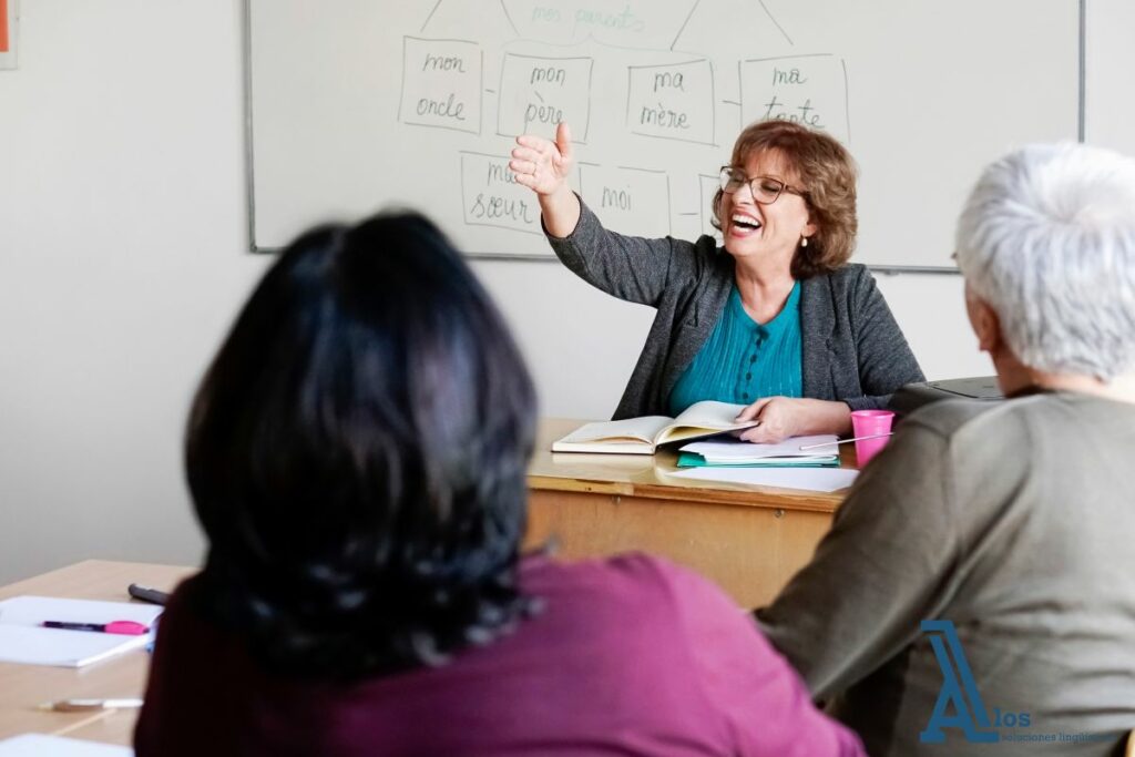 que pierden las empresas por no invertir en formacion ling