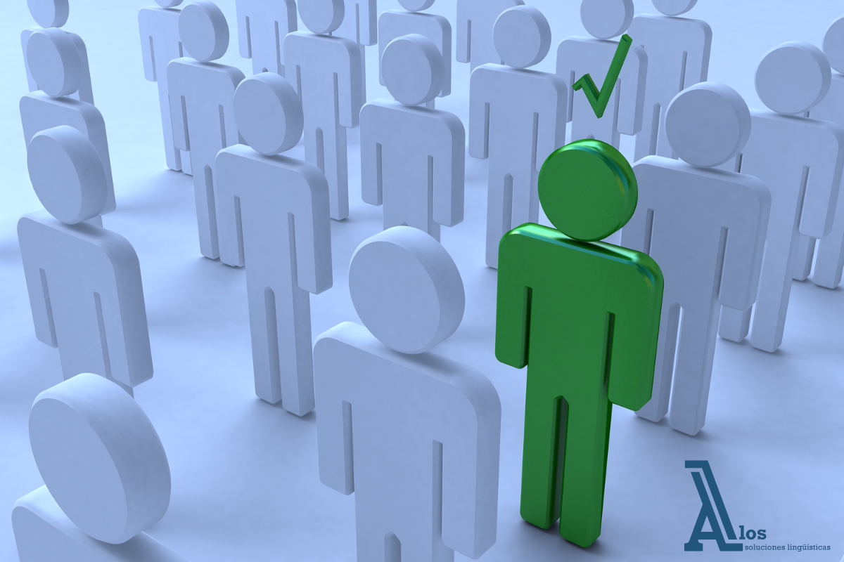Cómo preparar un CV en inglés claro, profesional y adaptado a procesos internacionales.